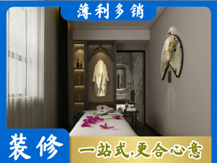 平顶山叶县衣帽间装修